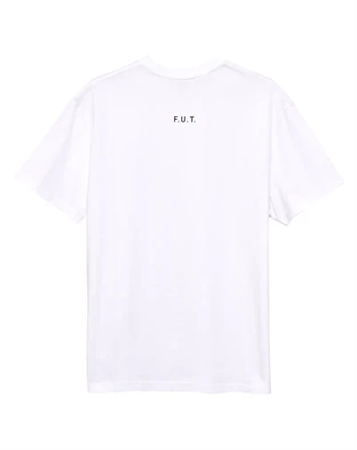 Halo -  Essential T-shirt - Bright White